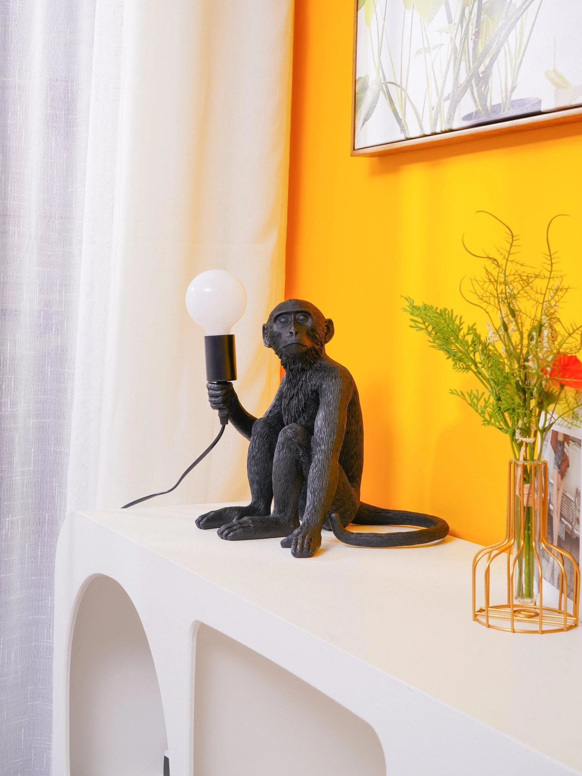 Seletti_Monkey_Table_Lamp_5 Seletti Monkey Table Lamp 5