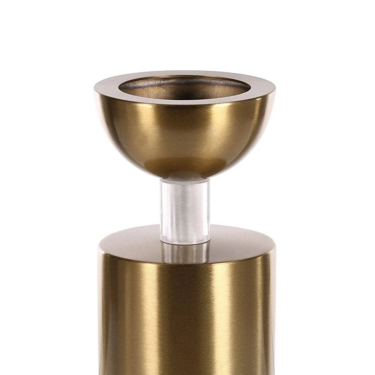 Semi-spherical-Candlestick-Modern-Elegant-Home-Accent-5 Semi Spherical Candlestick Modern Elegant Home Accent 5