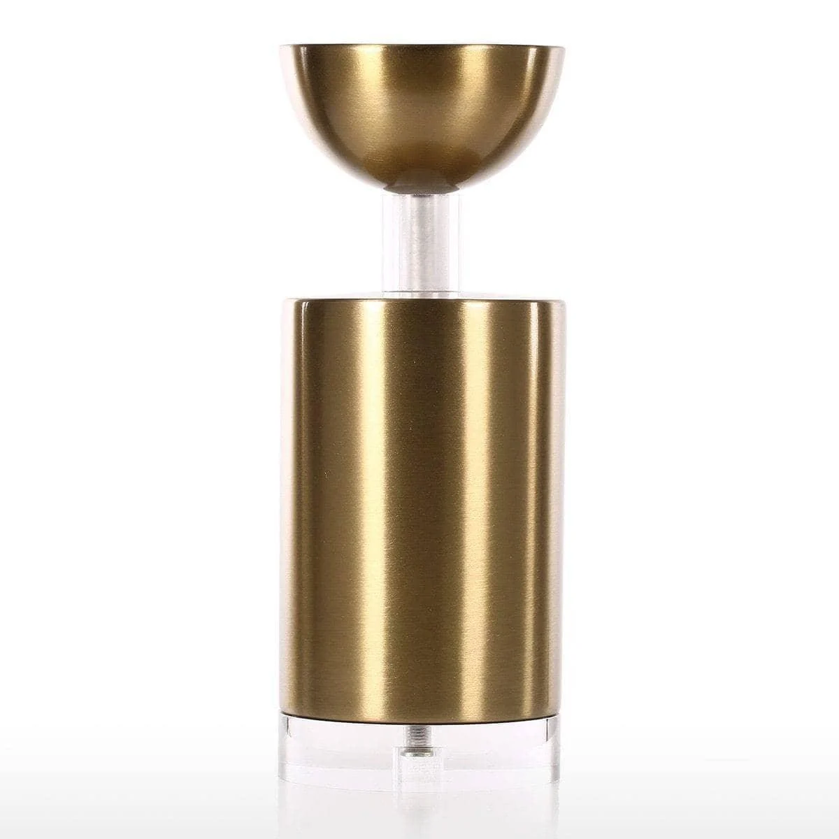 Semi-spherical-Candlestick-Modern-Elegant-Home-Accent-7 Semi Spherical Candlestick Modern Elegant Home Accent 7