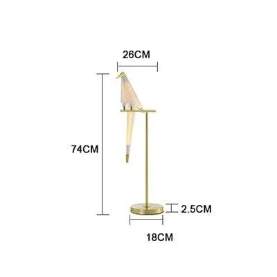 Sf476e421d2d34c7bb2d3dc0458812376L Twinkle Bird Lam - ISTANBULLU LTD