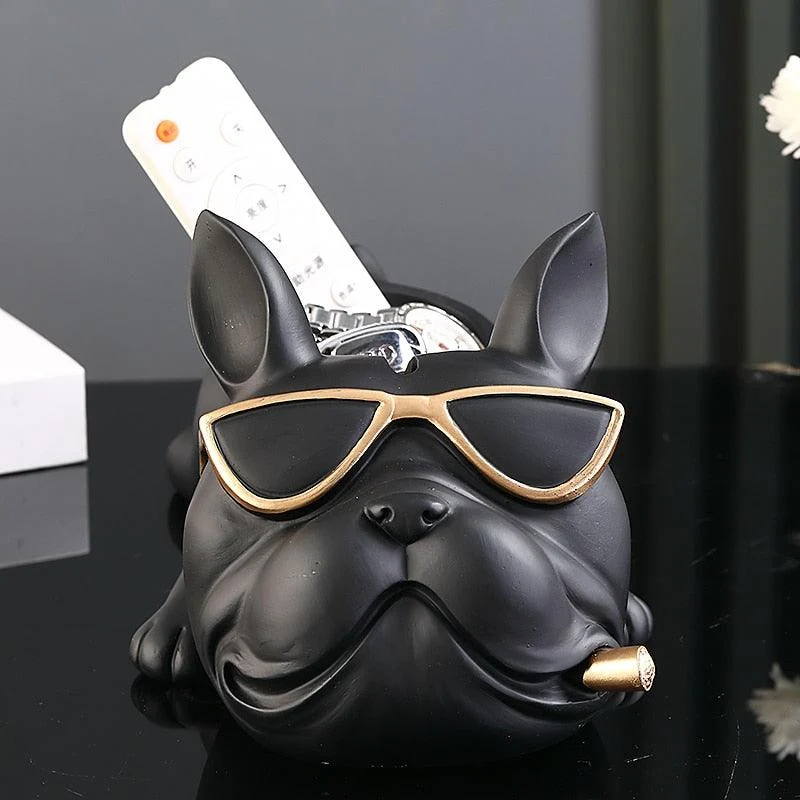 Sfe59ca1587d940fbb361f78a553ebb14k Sleepy Bulldog Storage Box - ISTANBULLU LTD