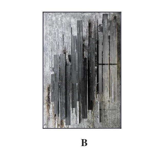 ShadesofBlack-Homeko7 Shades of Black - Homeko