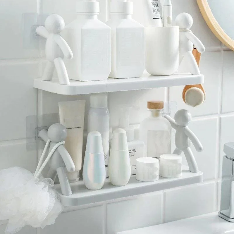 ShelfStorageandOrganizer-Homeko1 Shelf Storage and Organizer - Homeko