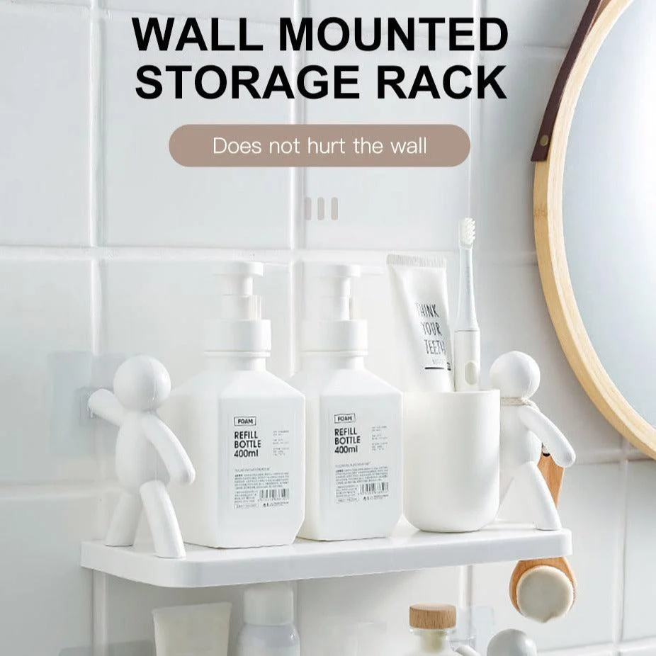 ShelfStorageandOrganizer-Homeko2 Shelf Storage and Organizer - Homeko