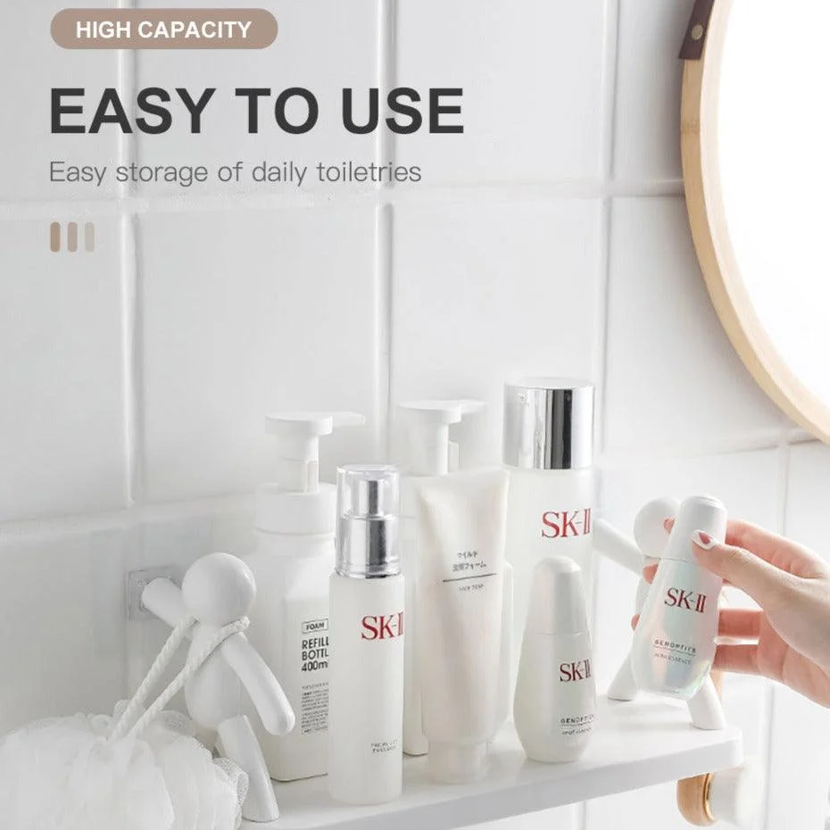 ShelfStorageandOrganizer-Homeko3 Shelf Storage and Organizer - Homeko