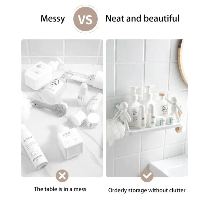 ShelfStorageandOrganizer-Homeko8 Shelf Storage and Organizer - Homeko