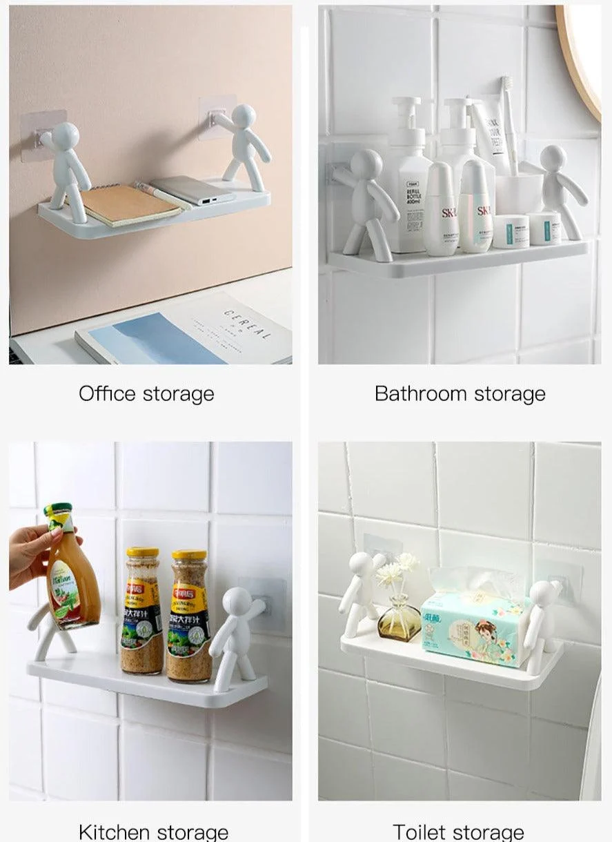 ShelfStorageandOrganizer-Homeko9 Shelf Storage and Organizer - Homeko