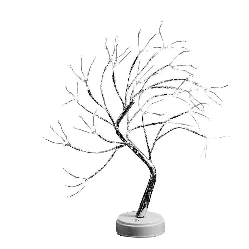 ShineCreativeTreeTableLampLightingGiftforKidsHomeBedroom-Homeko6 Shine Creative Tree Table Lamp Lighting Gift for Kids Home Bedroom - Homeko