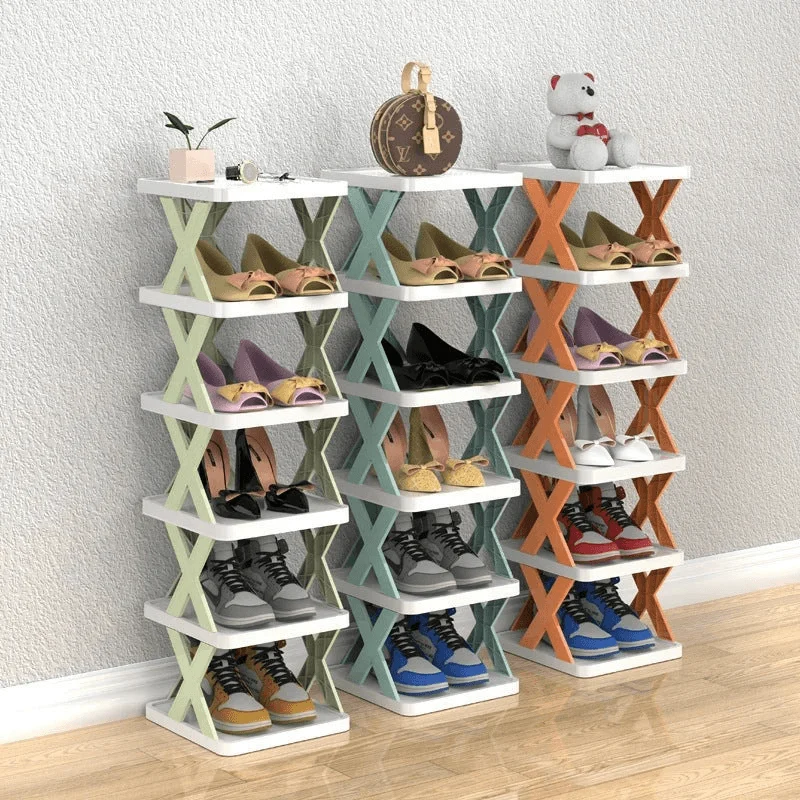 Shoedisplayorganiser-Homeko3 Shoe display organiser - Homeko