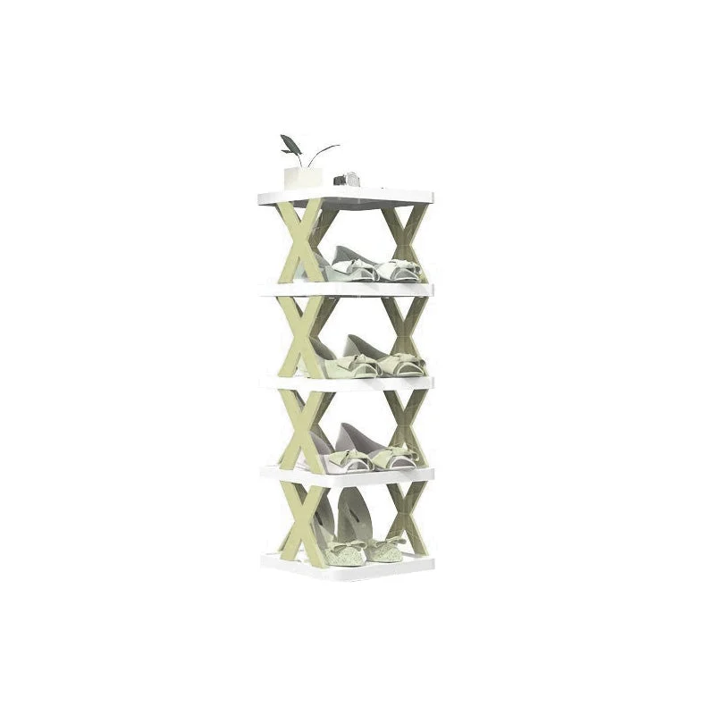Shoedisplayorganiser-Homeko7 Shoe display organiser - Homeko