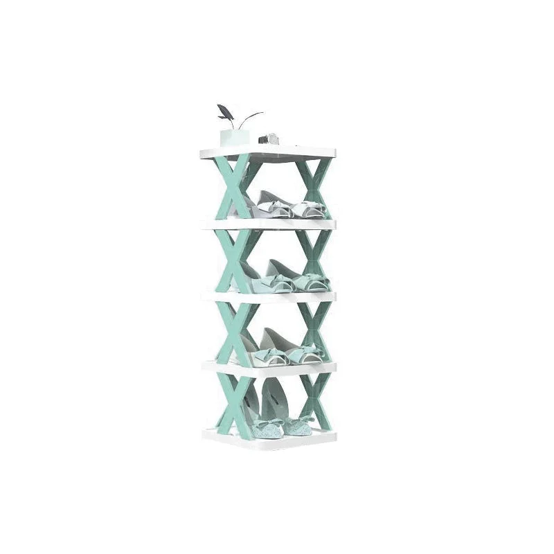 Shoedisplayorganiser-Homeko8 Shoe display organiser - Homeko