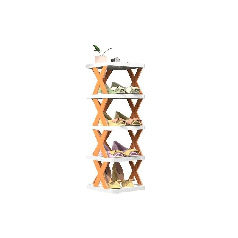 Shoedisplayorganiser-Homeko9 Shoe display organiser - Homeko