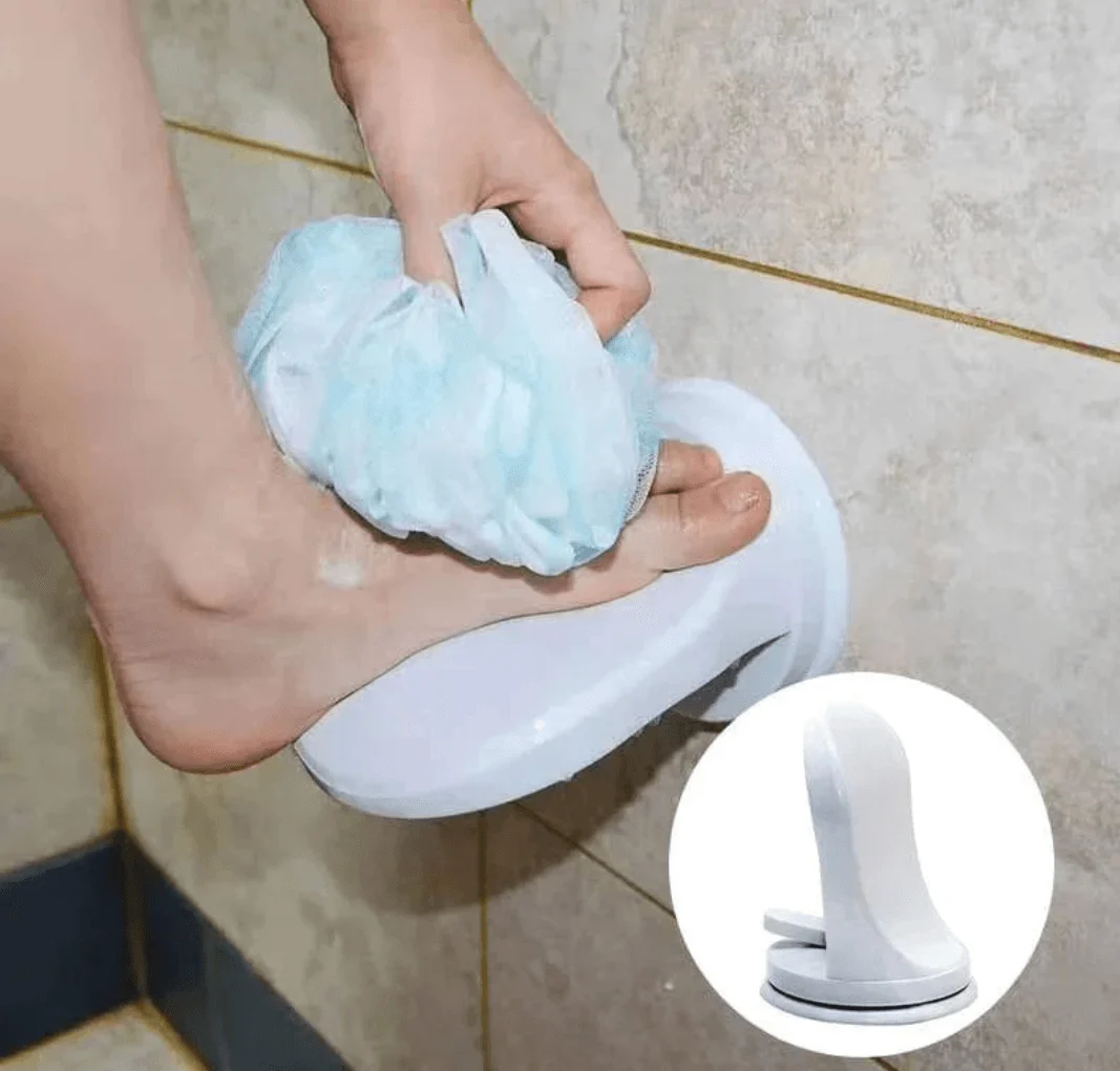 Shower Footrest - Homeko