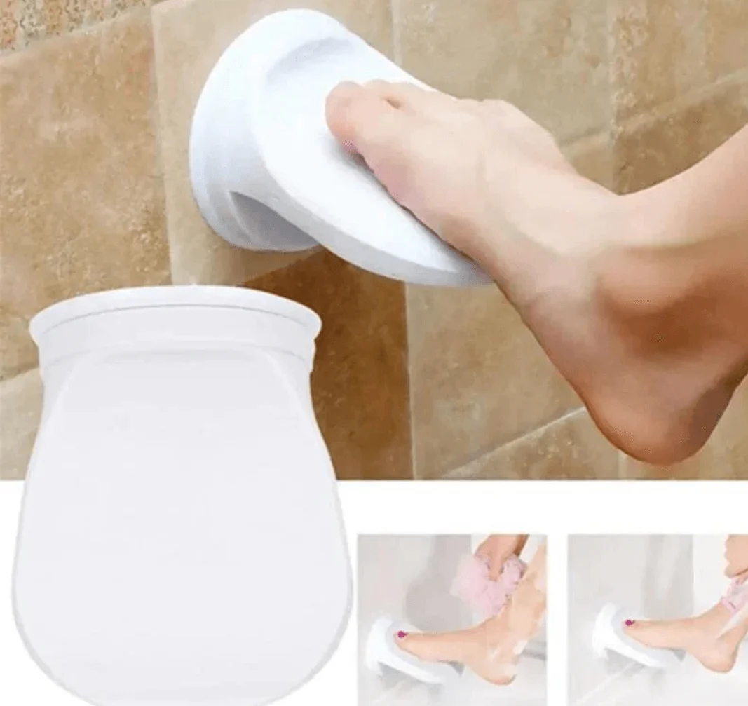 Shower Footrest - Homeko