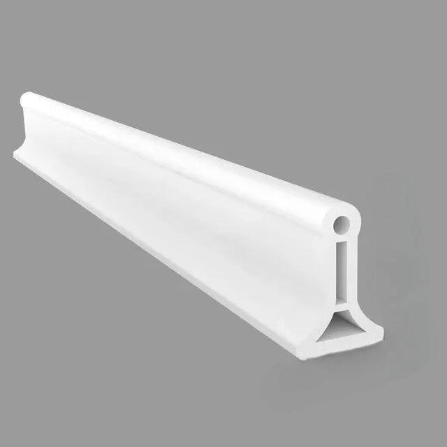 Silicone Bathroom Water Stopper Multipurpose Bendable Shower Water Barrier Dam Flood Barrier Dry And Wet Separation.jpg 640x640.jpg Photoroom