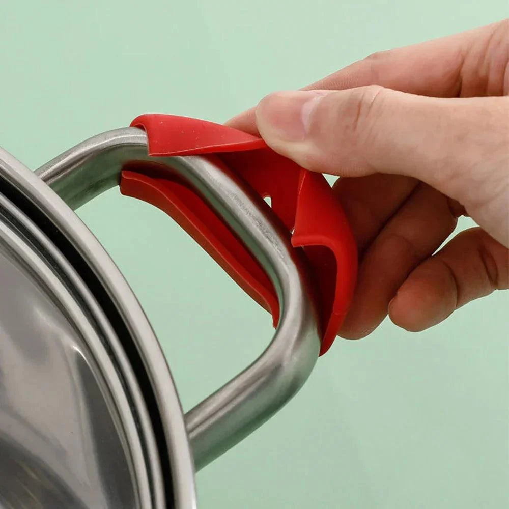 Silicone Pan Handle Cover - Homeko