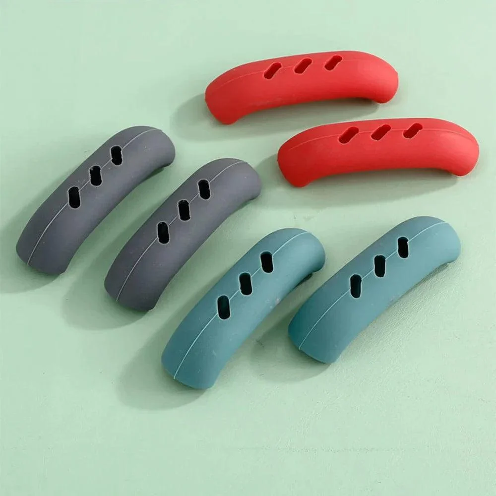 Silicone Pan Handle Cover - Homeko