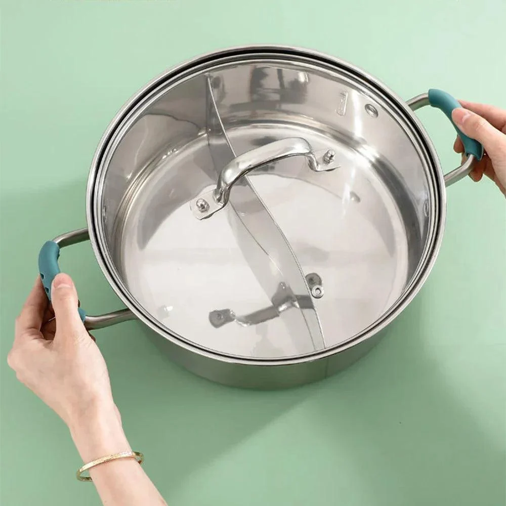 Silicone Pan Handle Cover - Homeko