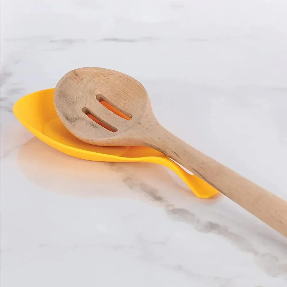 Silicone Spoon Rest - Homeko