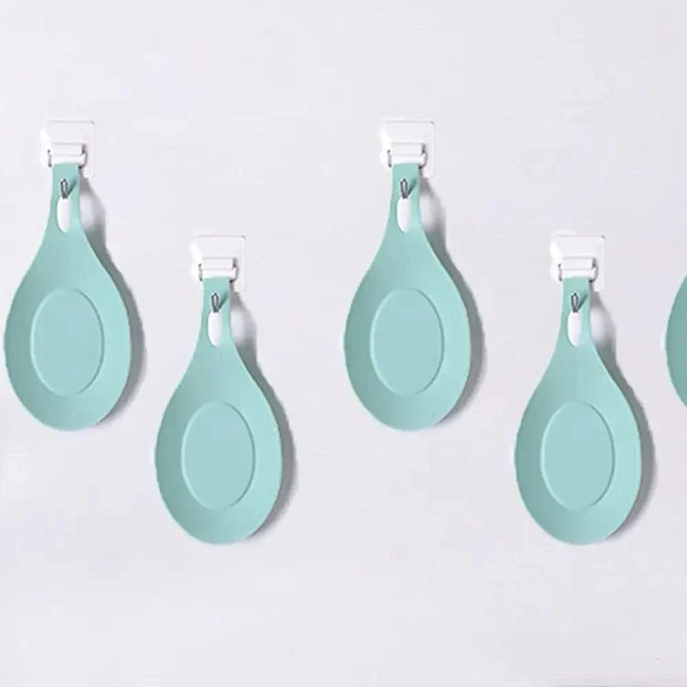 Silicone Spoon Rest - Homeko