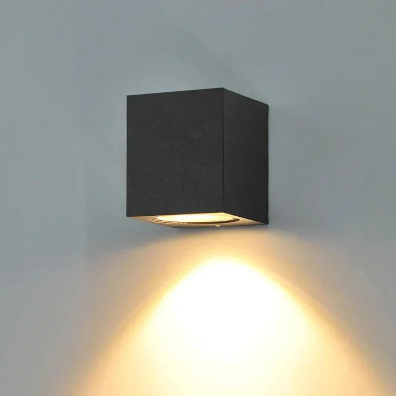 Sky Light - LED Outdoor Wall Lamp - Homeko