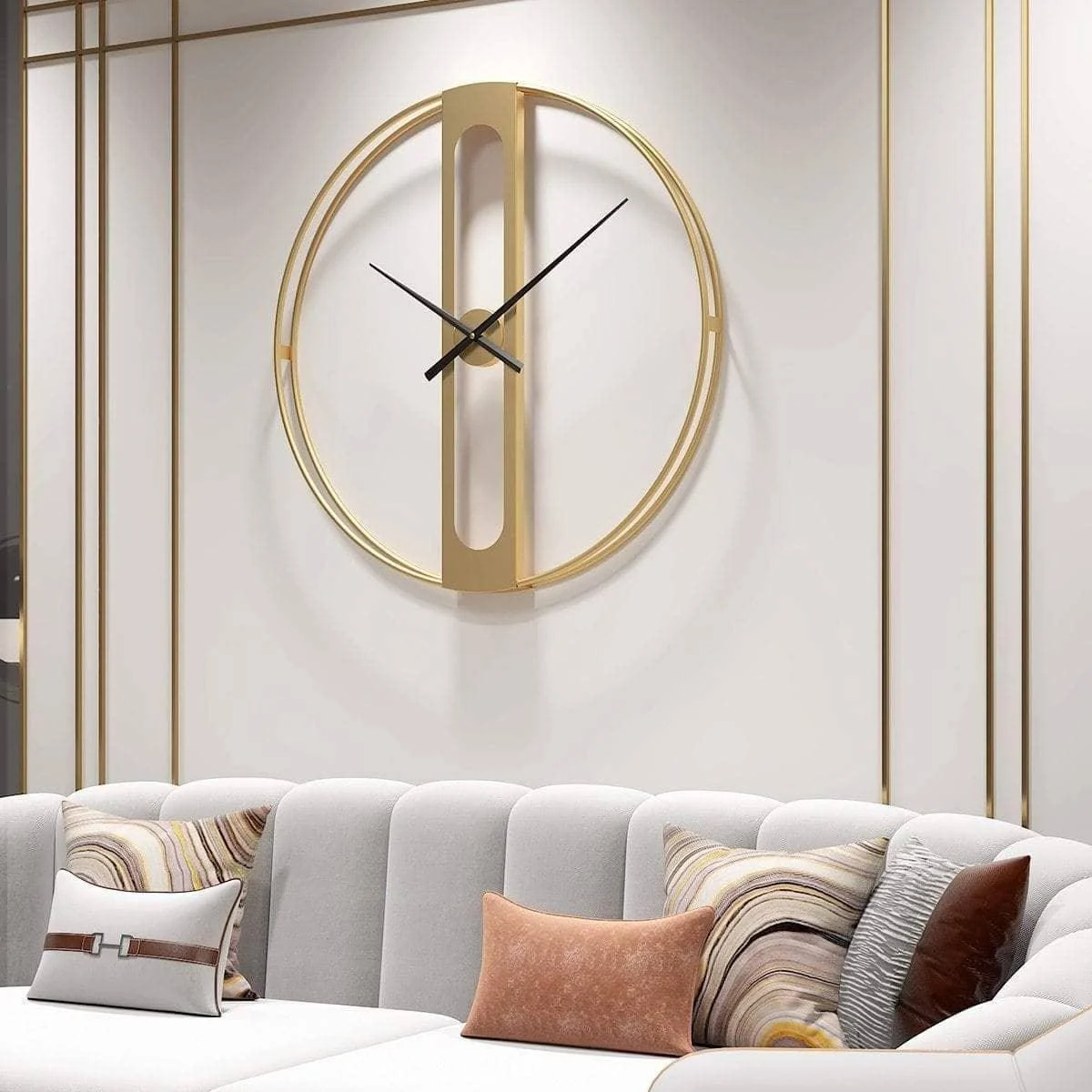 Sleek-Modern-Nordic-Wall-Clock-Timekeeping-with-a-Contemporary-Twist-0 Sleek Modern Nordic Wall Clock Timekeeping With A Contemporary Twist 0