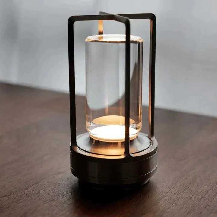 SleekCrystalTableLamp-Homeko2 Sleek Crystal Table Lamp - Homeko