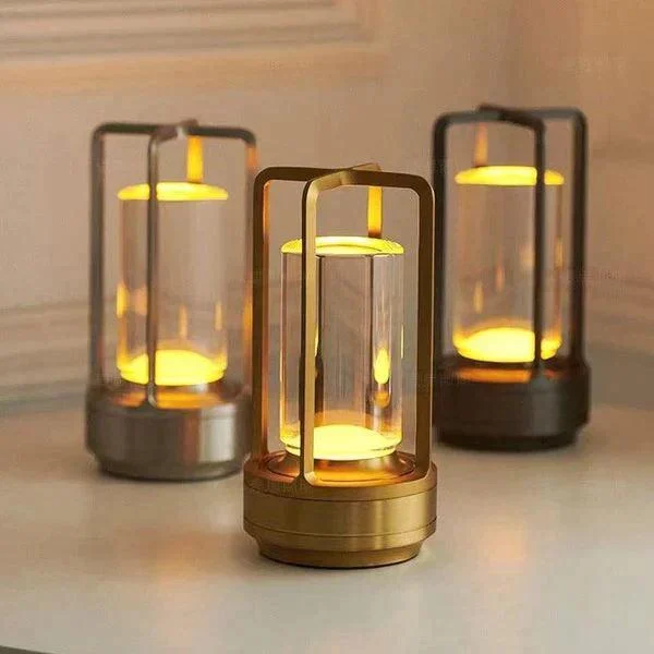 SleekCrystalTableLamp-Homeko3 Sleek Crystal Table Lamp - Homeko