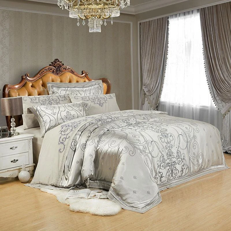 Sliver-Gold-Luxury-Silk-Satin-Jacquard-duvet-cover-bedding-set-queen-king-size-Embroidery-bed-set_8095ff7f-abc1-44e0-8d74-1bb4639c2da2 Sliver Gold Luxury Silk Satin Jacquard Duvet Cover Bedding Set Queen King Size Embroidery Bed Set 8095ff7f Abc1 44e0 8d74 1bb4639c2da2