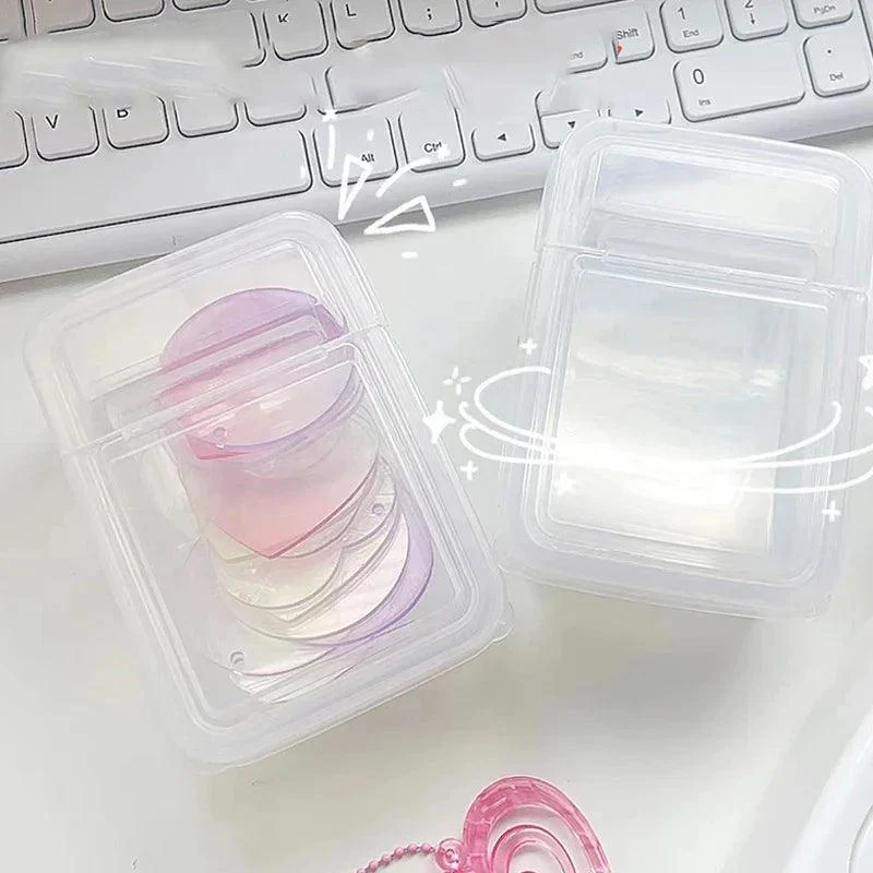 Small Size Storage Box - Homeko