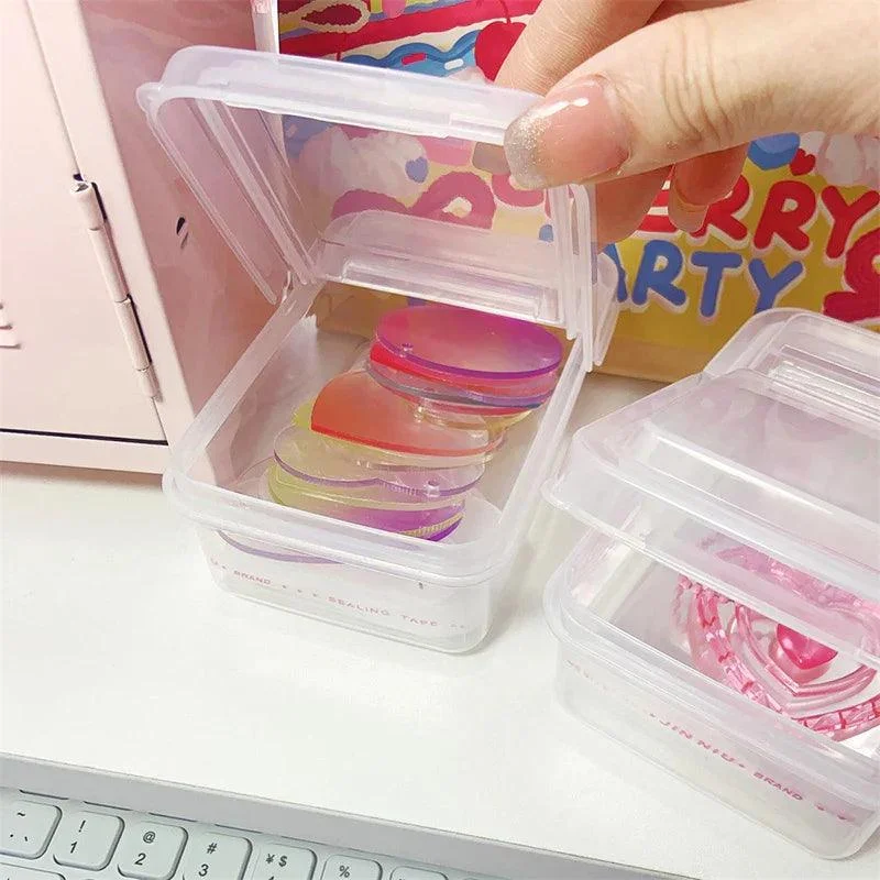 Small Size Storage Box - Homeko