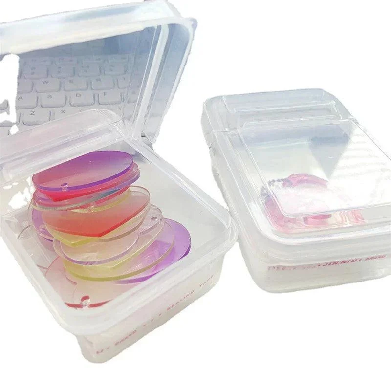 Small Size Storage Box - Homeko
