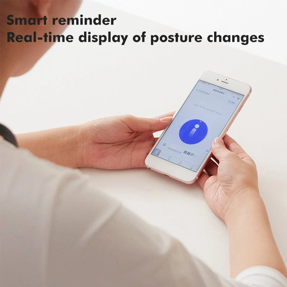 Smart-Reminder-Back-Posture-Corrector-For-Women-and-Men-Neck-Hump-Corrector-Anti-Humpback-Back-Straightener Smart Reminder Back Posture Corrector For Women And Men Neck Hump Corrector Anti Humpback Back Straightener