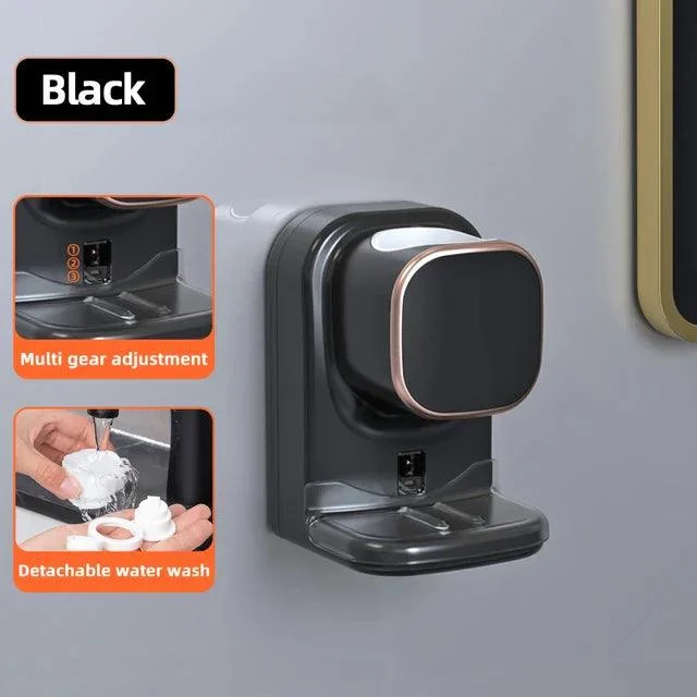 Smart Toothpaste Dispenser - Homeko