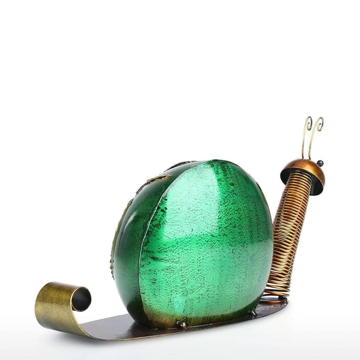 Snail-Garden-Ornament-Fun-Whimsical-Cartoon-Design-6 Snail Garden Ornament Fun Whimsical Cartoon Design 6