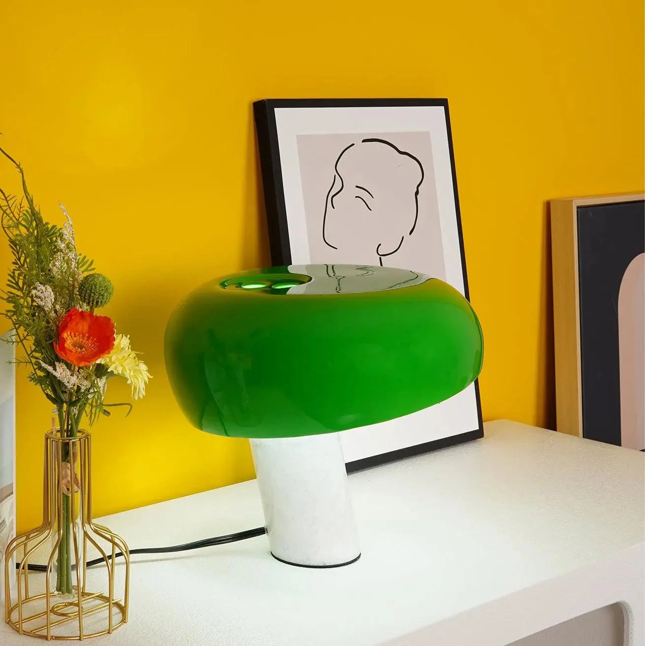 Snoopy-Table-Lamp_1 Snoopy Table Lamp 1
