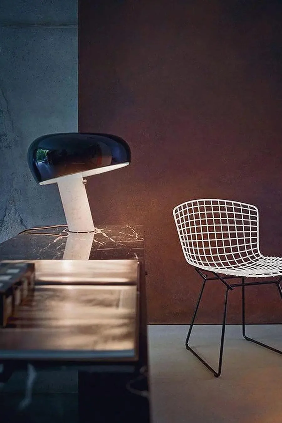 SnoopyTableLamp30 Snoopytablelamp30