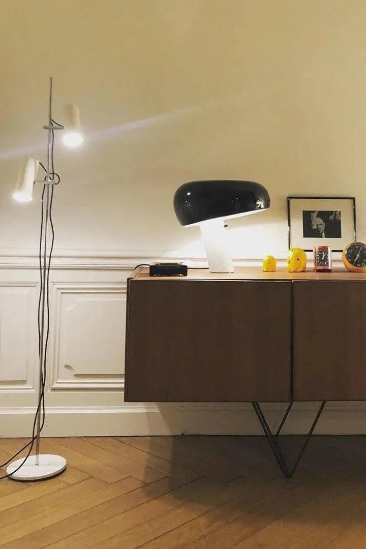 SnoopyTableLamp32 Snoopytablelamp32