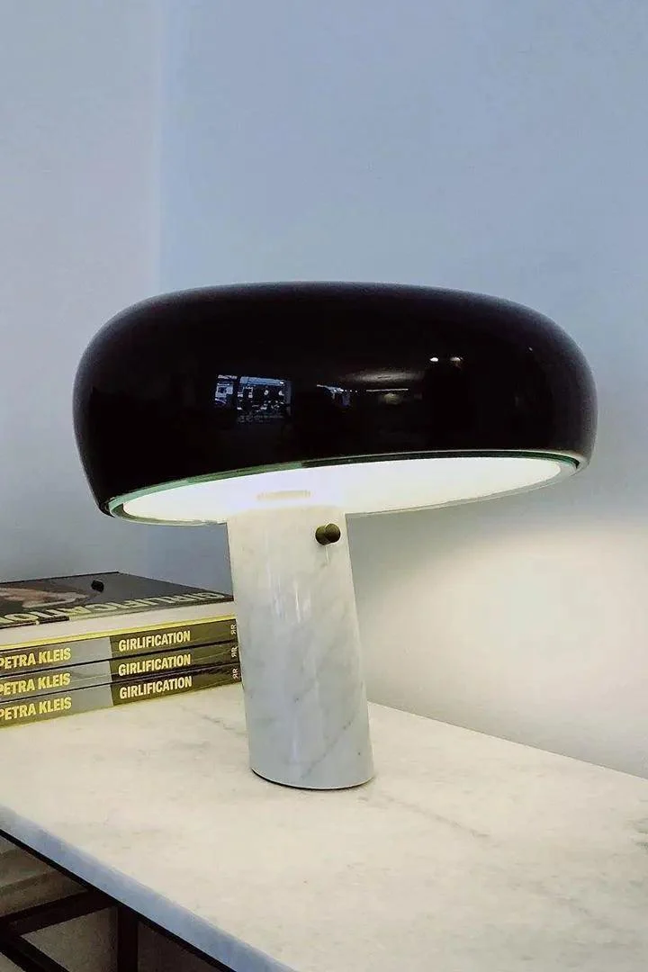 SnoopyTableLamp35 Snoopytablelamp35