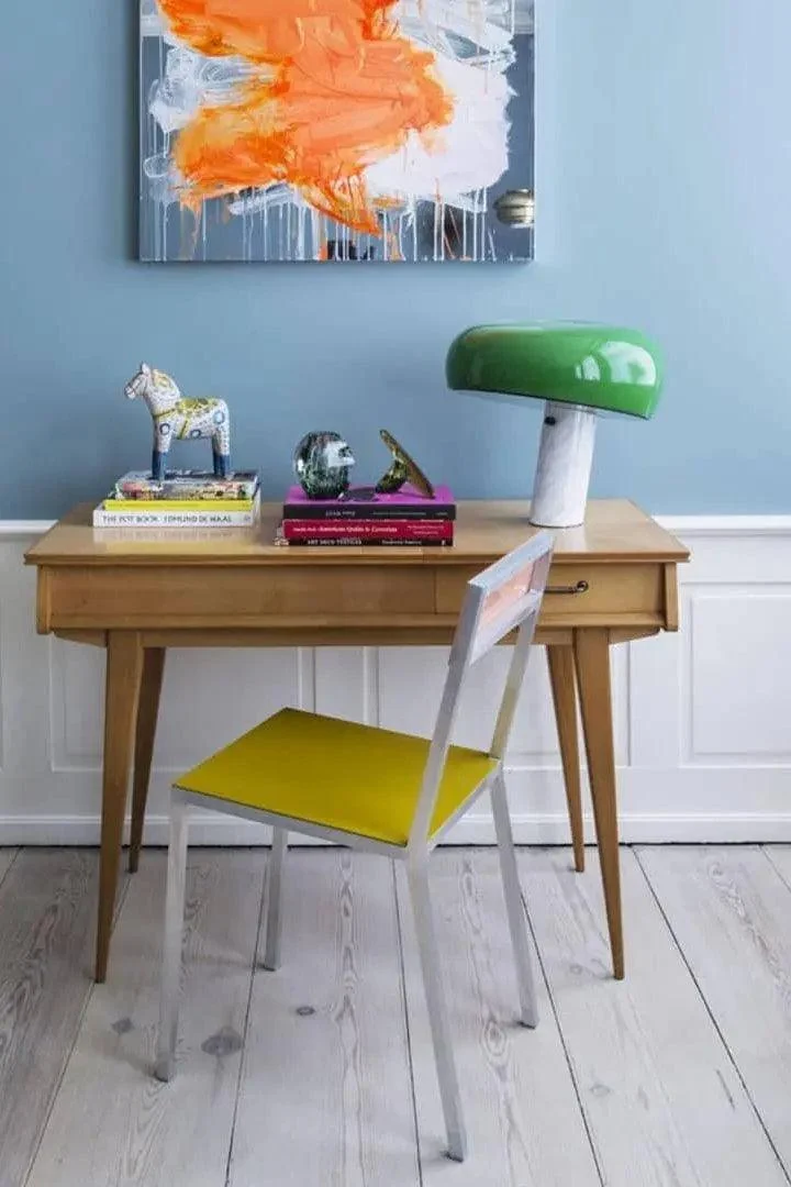 SnoopyTableLamp40 Snoopytablelamp40