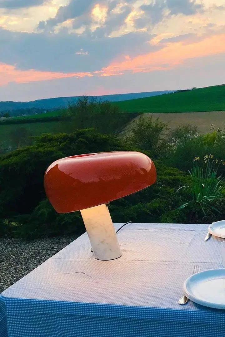 SnoopyTableLamp41 Snoopytablelamp41