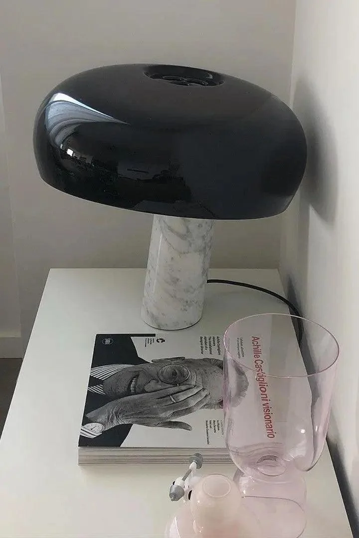 SnoopyTableLamp44 Snoopytablelamp44