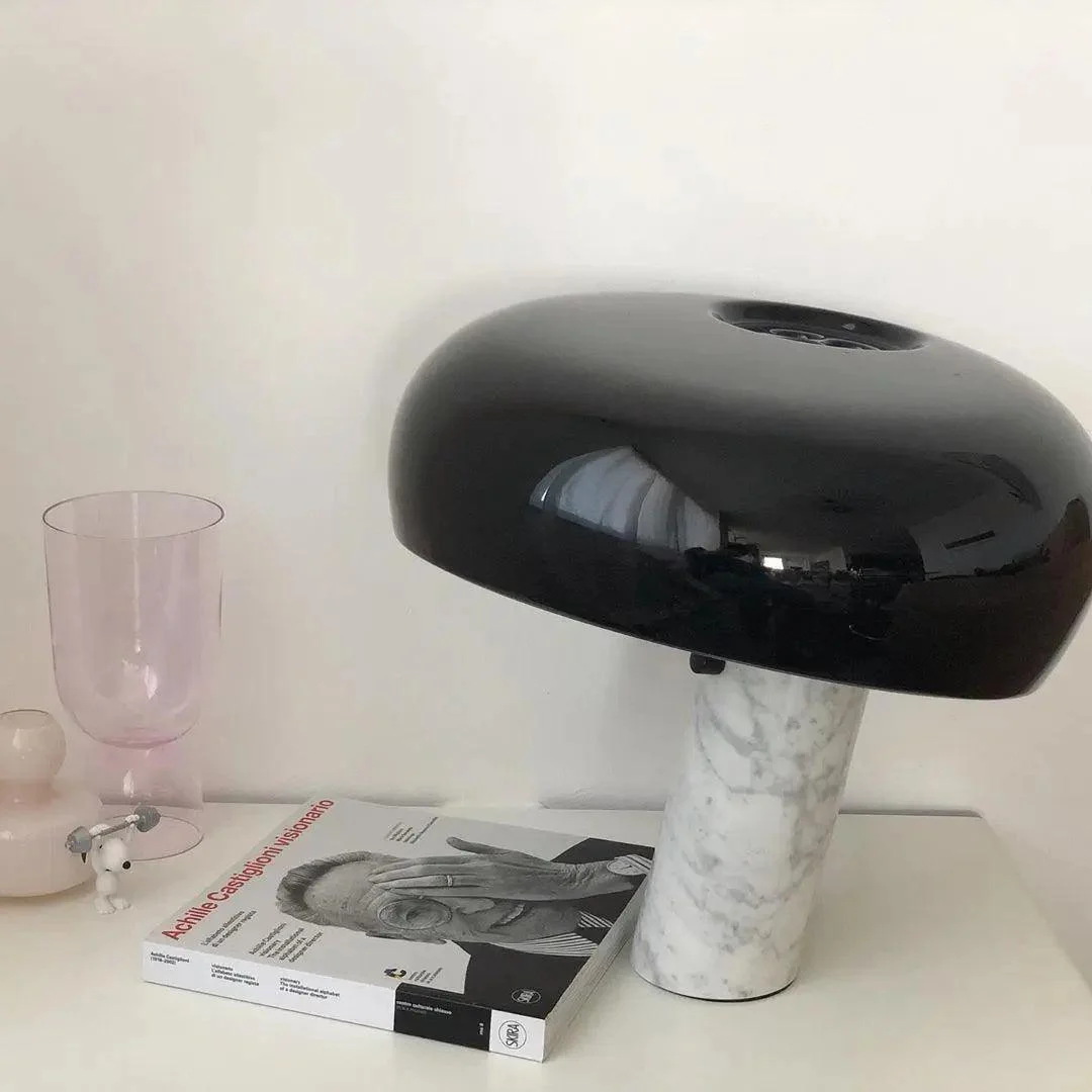 SnoopyTableLamp45 Snoopytablelamp45