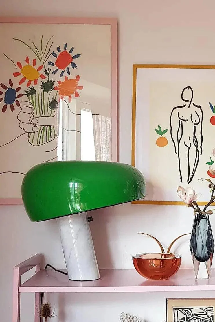 SnoopyTableLamp49 Snoopytablelamp49