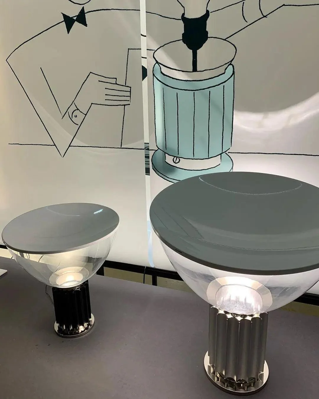 SnoopyTableLamp53 Snoopytablelamp53
