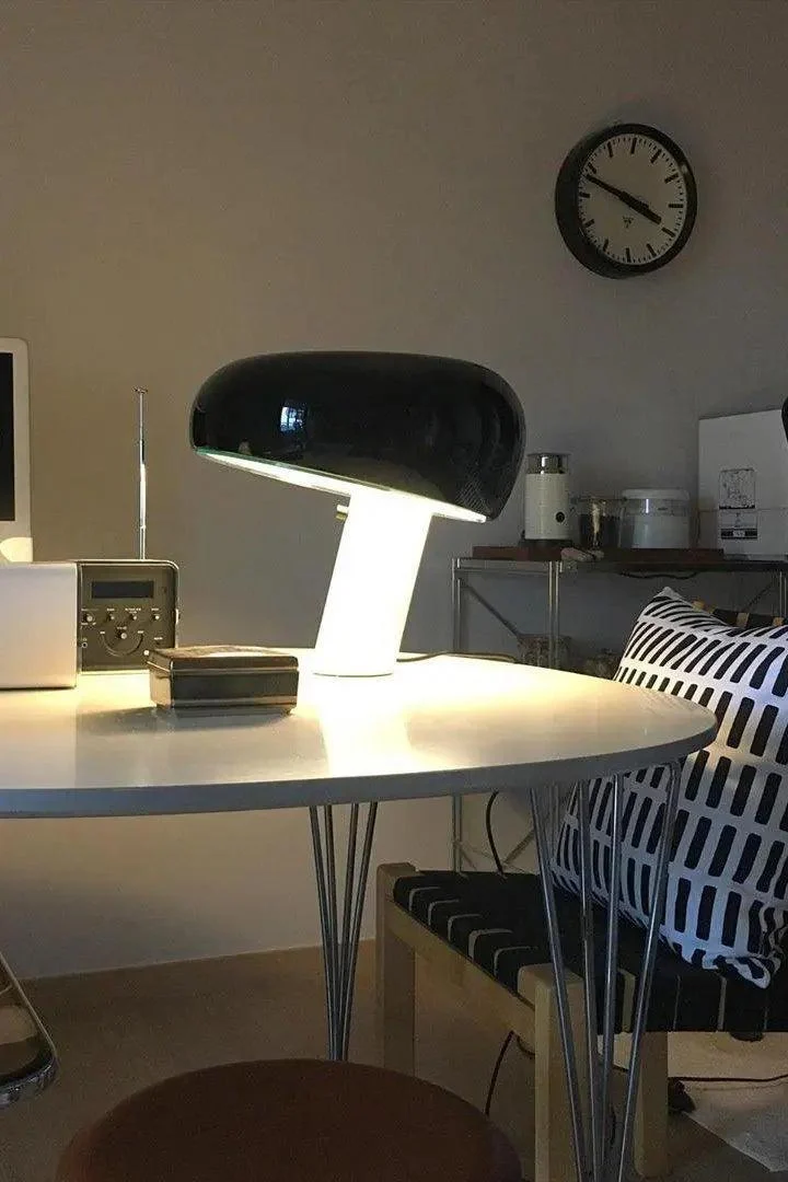 SnoopyTableLamp56 Snoopytablelamp56