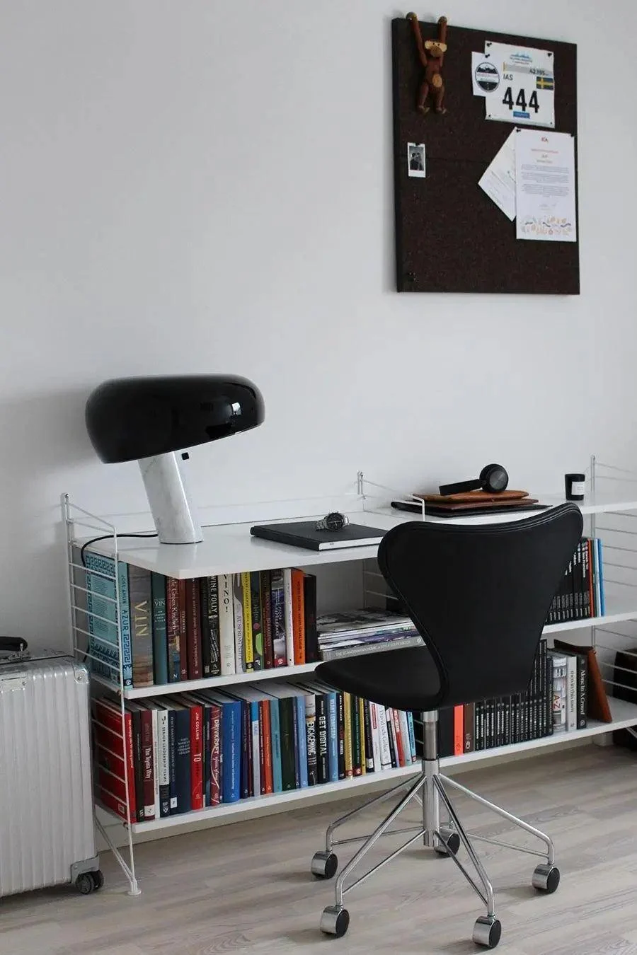 SnoopyTableLamp57 Snoopytablelamp57