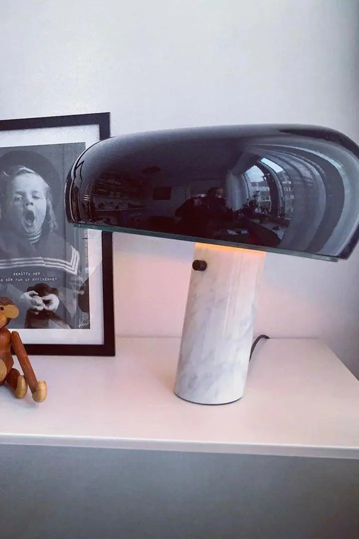 SnoopyTableLamp60 Snoopytablelamp60