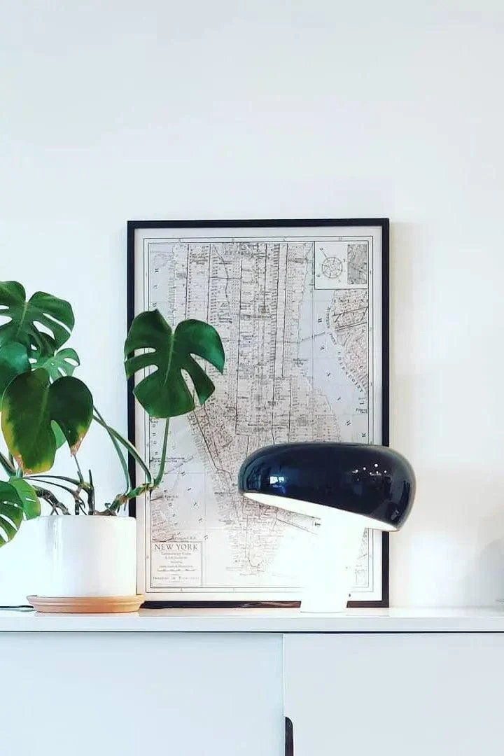 SnoopyTableLamp64 Snoopytablelamp64