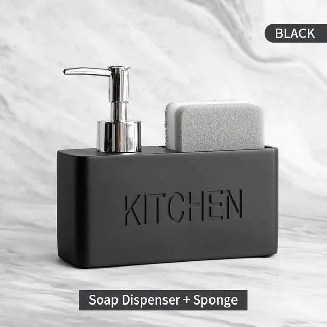 SoapDispenserSet-Homeko10 Soap Dispenser Set - Homeko